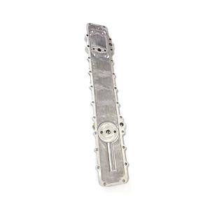 Cubierta del radiador de la excavadora Caterpillar HF5115 para la cubierta lateral del motor S6K - Product Image 5