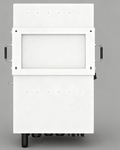 Solis <span class=keywords><strong>Inversor</strong></span> Híbrido Trifásico, <span class=keywords><strong>Inversor</strong></span> de Energía Solar, 12kW, 48V, 3 Fases, Precio en Stock, 12Kva, 12000W, PV, LV - Product Image 3