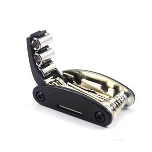 Kit de réparation multifonctionnel pour vélo et moto, <span class=keywords><strong>outil</strong></span> hexagonal de fixation de rayons pour <span class=keywords><strong>VTT</strong></span> - Product Image 1