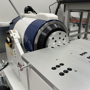 Equipo de Prueba de Vibración en Miniatura Imv M060-Ce, 90x70x40mm, DC12V, Compacto, Bajo Ruido, para Mediciones de Precisión - Product Image 4