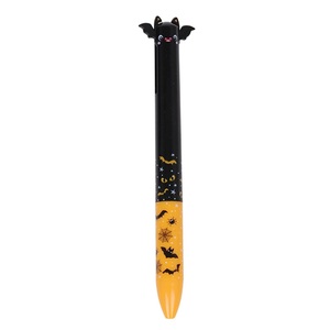 Stylo bille bicolore 2 en 1 pour Halloween - Click&Clack - Product Image 5