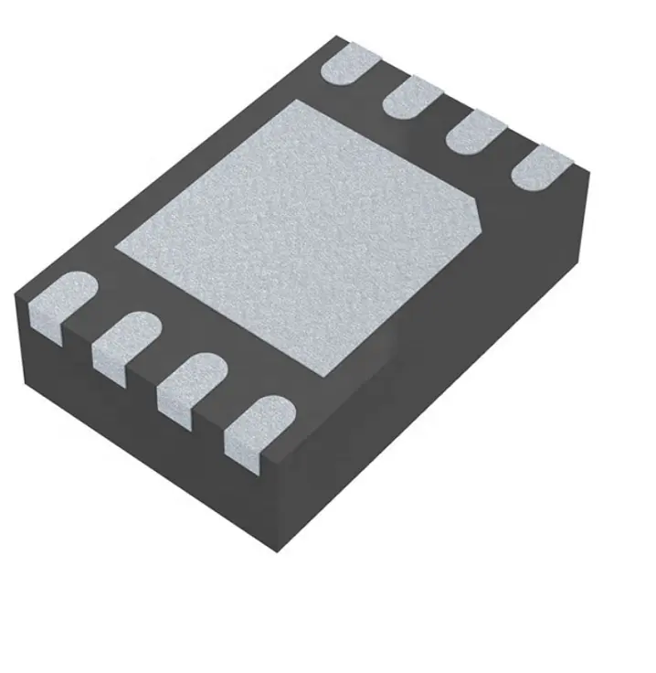 Электронные компоненты DS2484Q + T DS24, экономичный мастер-I2C-1WIRE 1CH 8DFN