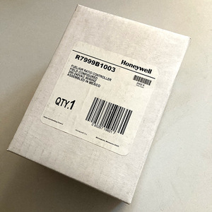 Contrôleur de combustion R7999B1003, produit authentique, disponible en stock. Prix sur demande séparée. - Product Image 3