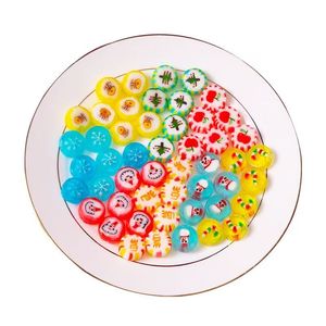 Gomitas con Forma <span class=keywords><strong>de</strong></span> <span class=keywords><strong>Fruta</strong></span> en Paquetes Individuales, Dulces a Granel <span class=keywords><strong>de</strong></span> Fábrica, Adorno para Té <span class=keywords><strong>de</strong></span> Burbujas, 12 Meses <span class=keywords><strong>de</strong></span> Duración - Product Image 5