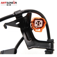 Capteur de vitesse de roue ABS 57455-S5D-013 57455-S5A-013 57455S5D003 pour HONDA