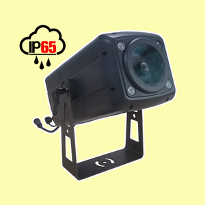 <span class=keywords><strong>Proyector</strong></span> Digital Interactivo <span class=keywords><strong>para</strong></span> Exteriores de 1000LM con Tecnología de Fusión de Bordes - Product Image 2
