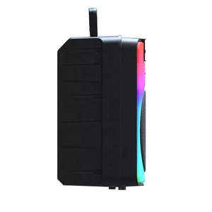 गर्म बिक्री बड़े स्पीकर उच्च गुणवत्ता वाले स्पीकर पूर्ण रेंज वायरलेस बीटी स्पीकर होम - Product Image 3