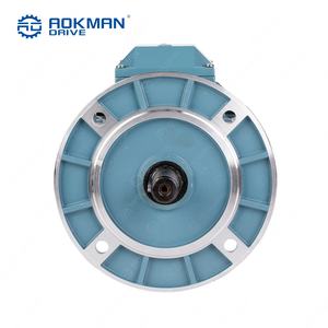 Motor eléctrico asíncrono de CA de inducción trifásico de alta calidad 100HP - Product Image 6