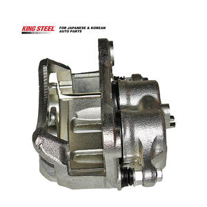 KINGSTEEL pièces <span class=keywords><strong>de</strong></span> rechange <span class=keywords><strong>de</strong></span> voiture étrier <span class=keywords><strong>de</strong></span> <span class=keywords><strong>frein</strong></span> pour <span class=keywords><strong>Nissan</strong></span> patrouille TY61 Y61 TD42 TB45 41011-VB200 41011-VC700 41011-VS40A/41001-VB200 - Product Image 2