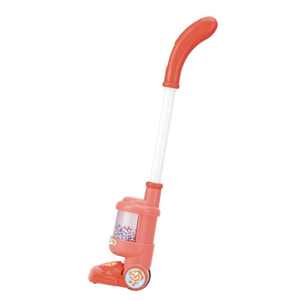Vente en gros d'enfants jouant à la maison Nettoyage à main pour travaux ménagers Jouets éducatifs simulés <span class=keywords><strong>Aspirateur</strong></span> - Product Image 4