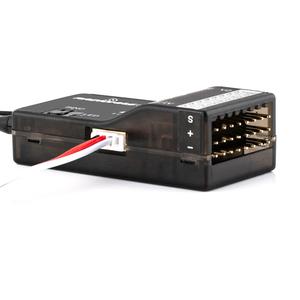 รีโมทวิทยุ Radiomaster R88 V2 รุ่นยางล้อ C493 - Product Image 4