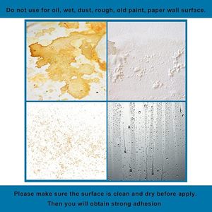 Çift taraflı kanca döngü bandı ile Velcro bant için ekstra güçlü 3m yapışkan özellikleri kendinden yapışkanlı - Product Image 4