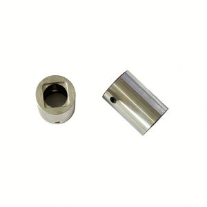 Componentes de Precisión de Acero Inoxidable y Aleaciones, Mecanizados por CNC de 5 Ejes, Accesorios de Hardware, Torneado, Fresado, Perforación, Electroerosión por Hilo (EDM) para OEM - Product Image 2