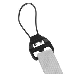 V2 sans bretelles SL-ACC-16 moins 3 cm de largeur boucle à dégagement rapide alliage d'aluminium haute pression accessoire de chasse largement adaptable - Product Image 1