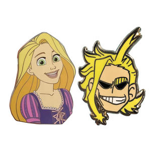 Oem Fabrikant Mexicaanse Hoed Op Maat Metalen Cowboy Zacht Email Pin Custom Hard Email Pin Zeefdruk - Product Image 1