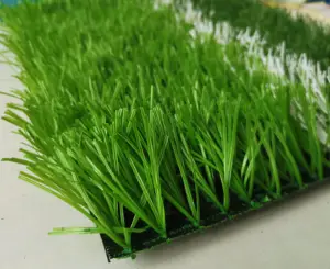 بيع بالجملة من المصنع العشب الاصطناعي بمظهر طبيعي العشب الترفيهي ملعب كرة القدم العشب