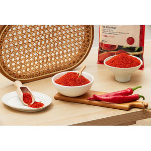 [Biggalchan 130g] Especia de Pimienta Picante de Calidad de Exportación para Cocina Internacional, Chile en Polvo Rojo para Comida Coreana - Product Image 5