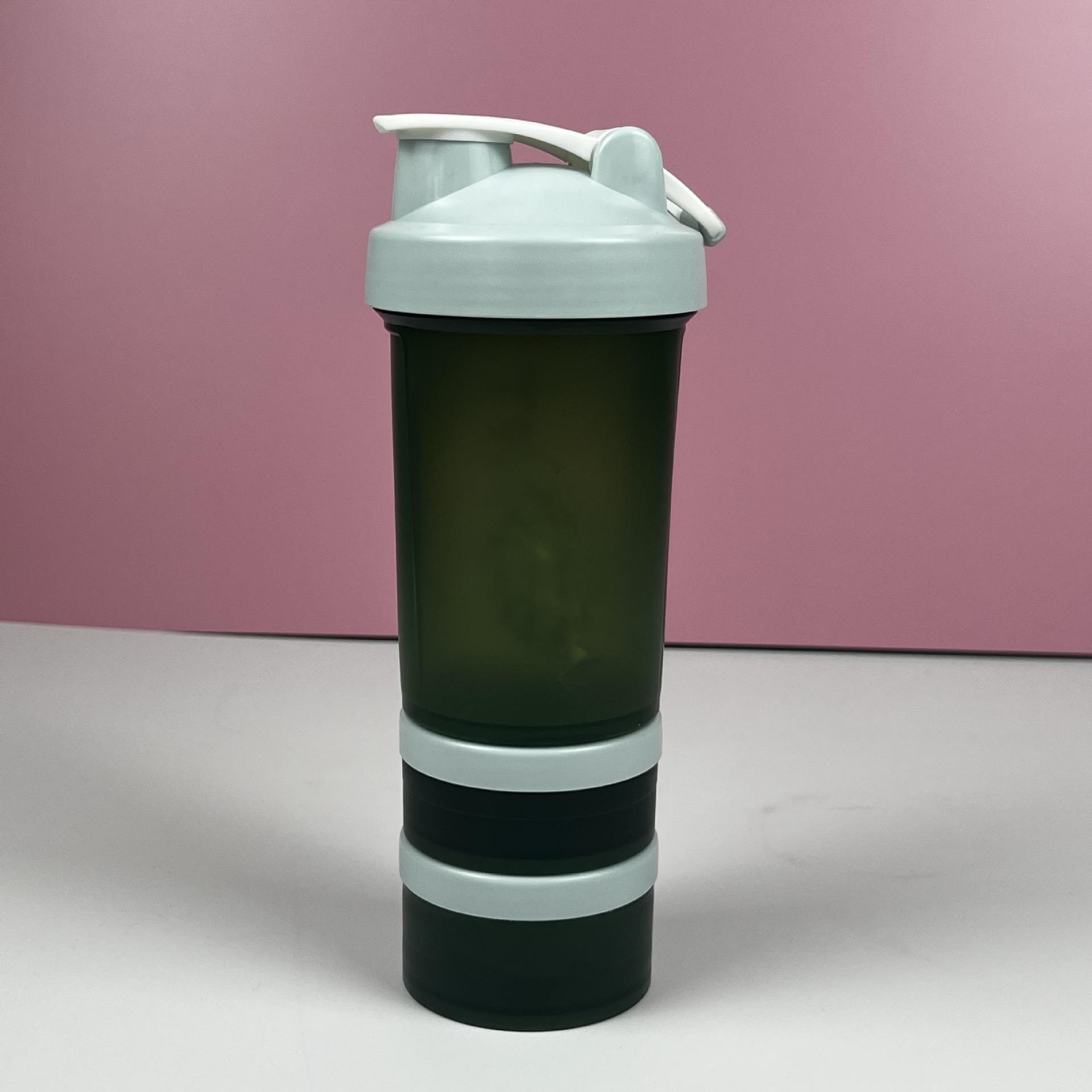 สีเขียว