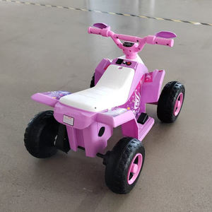 <span class=keywords><strong>Quad</strong></span> électrique pour enfants à bas prix, vente chaude, batterie électrique, plastique, 4 roues, <span class=keywords><strong>quad</strong></span> pour bébé, voiture à roulettes - Product Image 5