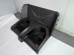 Eliminazione Sedile Posteriore in Fibra di Carbonio Secca RSC per <span class=keywords><strong>BMW</strong></span> G82 M4 - Product Image 3