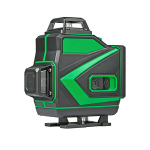 <b>Laser</b> <b>Level</b> Green 520Nm Industrial Grade Electronic Self-Leveling High Precision With Oem Customization - Product Image 4