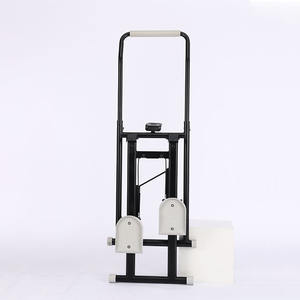 공장 직접 판매 하이 퀄리티 체육관 홈 등산 운동 장비 수직 등산가 운동 사다리 단계 기계 계단 - Product Image 2