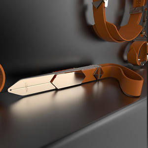 Lockink Adult Sex Toy Kit Special Design Bondage Gear with Bondage <strong>Hood</strong> and Rope Restraints Adult Juguetes <strong>Sexuales</strong> - Product Image 4