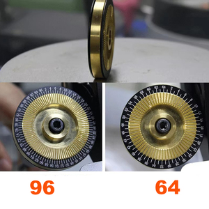 New Popular Jewelry Making 6'' Adjustable Speed Lapidary Faceting <strong>Machine</strong> <strong>Gem</strong> <strong>Cutting</strong> Polishing <strong>Machine</strong> - Product Image 3