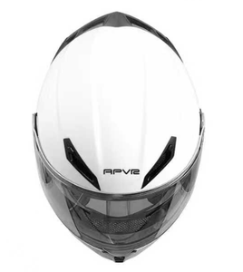 Casco Integral Abatible de Alta Calidad Marca MY, Certificado ECE, Protección para Todas las Estaciones, Forro Interior Transpirable - Product Image 4