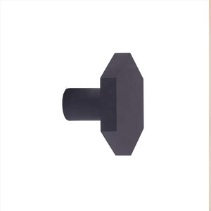 Santaya <strong>Matte</strong> <strong>Black</strong> Brass Handles Kitchen Cabinet <strong>Pulls</strong> Bedroom Wardrobe Drawer <strong>Knobs</strong> Furniture Handle - Product Image 6