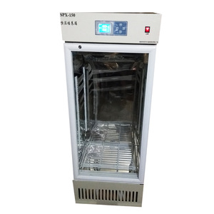 Incubadora Bioquímica Spx 150b de 150L, Equipo de Laboratorio Termostático de Acero Inoxidable - Product Image 3