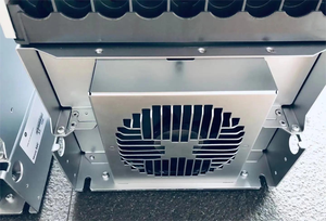 3ABD00039825 ACS530-01-03A4-4 VFD ตัวแปลงความถี่มอเตอร์ไฟฟ้ากระแสสลับสามเฟส พร้อม ACS530 ACS530-01 ACS530-01-03A4 ACS530-01-03A4-4 - Product Image 6