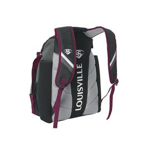 กระเป๋าเบสบอลหรือซอฟต์บอล BSCI สำหรับใส่อุปกรณ์เบสบอลแบบสะพายหลัง - Product Image 3