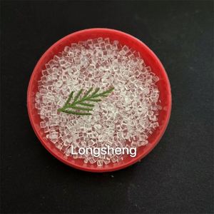 Granulés de plastique d'ingénierie modifiés PMMA, matière première de qualité film PMMA - Product Image 1