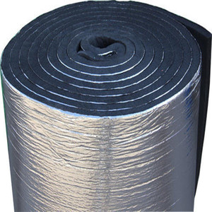 Espuma de <span class=keywords><strong>Aislamiento</strong></span> de Goma NBR para Aire Acondicionado HVAC con Absorción de Sonido para Aplicaciones Modernas en Almacenes <span class=keywords><strong>y</strong></span> Cocinas al Aire Libre - Product Image 3