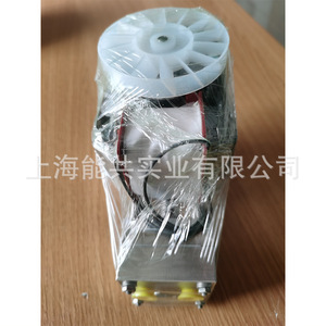 Knf ปั๊ม N86ST.16E แก๊ซ230V VOC ตรวจจับวัสดุโลหะผลิตโดยเยอรมนี - Product Image 2