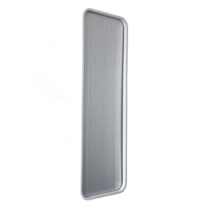 Porte de <span class=keywords><strong>douche</strong></span> coulissante TONGFA 2026 pour <span class=keywords><strong>camping</strong></span>-<span class=keywords><strong>car</strong></span>, design rétractable en alliage d'aluminium, idéale pour les caravanes et les autocars - Product Image 2