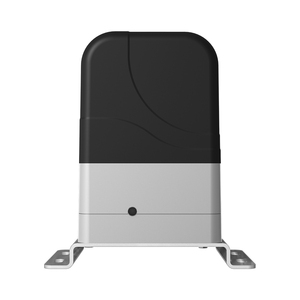 Opérateur <span class=keywords><strong>de</strong></span> porte coulissante automatique, <span class=keywords><strong>prix</strong></span> <span class=keywords><strong>de</strong></span> gros <span class=keywords><strong>moteur</strong></span> <span class=keywords><strong>de</strong></span> porte coulissante électrique AC 220V 300KG ouvre-porte coulissante automatique - Product Image 4