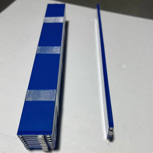 C103F <span class=keywords><strong>3</strong></span>.2V 100Ah LiFePO4バッテリー 1-3C放電率 高容量バッテリー - Product Image 2