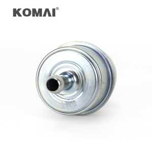 Filtro de Combustible Diésel KOMAI 22U-04-21260 FF5468 15831-43380 2802946  SN21586 F-5218 PF7830 para SERIE III/924H - Product Image 4