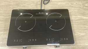 D1 cocina estufa de inducción quemador placa eléctrica cerámica vidrio inducción cocina cuisiniere eléctrica cerámica estufa OEM - Product Image 4
