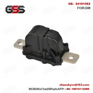 เทสลารุ่น3 Y ตัวยึดฟิวส์แบตเตอรี่1064689-00-J ชิ้นส่วนที่เข้ากันได้ - Product Image 4