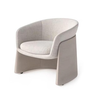 <span class=keywords><strong>Sillón</strong></span> de Madera Maciza con Diseño Creativo Nórdico JINS, Muebles de Sala de Estar, Asiento Acolchado de Madera Maciza con Forma Nueva, <span class=keywords><strong>Sillón</strong></span> de Descanso - Product Image 6