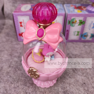 Juego de Juguetes de <span class=keywords><strong>Anime</strong></span> Japonés Popular para Niñas, Recuerdos de Fiesta, Mejor Idea de Regalo de Cumpleaños Kawaii, Caja Misteriosa de Moda, Juguete de Cápsula Sorpresa - Product Image 4