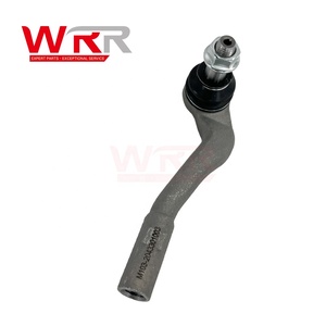 2043301003 2043304403 Rótula de dirección para Benz W204 W212 C300 E350, Conjunto de rótula exterior delantera de dirección, Eje de unión, Premium y Duradero - Product Image 4