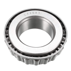 高品質単列テーパーローラーベアリング各種モデル30306～30319 - Product Image 1