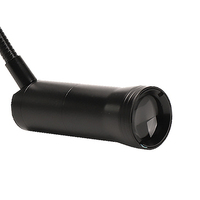 Lampe frontale médicale sans fil à led, lampe chirurgicale pour orl, lampe dentaire médicale