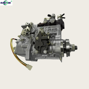Bomba de Inyección Diesel 729908-51310 para Motor Yanmar 4TNV98T 4TNV94L para Excavadora Hitachi ZX50 <span class=keywords><strong>Doosan</strong></span> S55-VP - Product Image 2