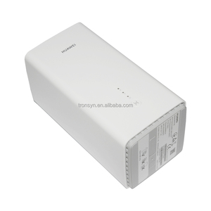CAT12 600Mbps HUAWEI B628-265 <span class=keywords><strong>AC1200</strong></span> Router CPE <span class=keywords><strong>4G</strong></span> de Doble Banda, Router WiFi Móvil <span class=keywords><strong>4G</strong></span> CPE Pro 2 Compatible con 64 Dispositivos para HUAWEI - Product Image 2