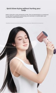 เครื่องเป่าผมสำหรับผมสั้นมาก เครื่องเป่าผมสำหรับช่างตัดผม ดูดผมเข้า เครื่องเป่าผมอินเนียน เครื่องเป่าผมสำหรับร้านเสริม<span class=keywords><strong>สวย</strong></span> เครื่องเป่าผม - Product Image 2